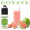 E-liquide naturels - Goût arôme Goyave - VDP