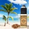 E-liquide naturels - Goût arôme Tabac Pal:m Beach - VDP