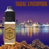 E-liquide naturels - Goût arôme Tabac Liverpool - VDP