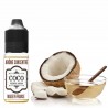 Goût arôme coco de Tahiti - E-liquides naturels - laboutiquevdp