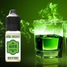 E-liquide naturels - Goût arôme absinthe - VDP