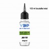 E-liquide naturels -  BASE 30/70 - VDP - 100% naturelle - 100ml - 100% naturel - VDP