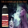 E-liquide naturels - Tabac GUN FIRE - VDP