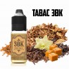 E-liquides Naturels - Tabac 3BK - VDP