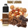 E-liquide naturel - Tabac LATAKIA - VDP