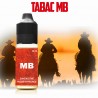 E-liquide naturels - Tabac MB - VDP