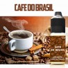 E-liquide - Goût Café do brasil -  La boutique VDP