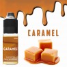 Goût Caramel - E-liquide naturels - VDP